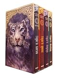 Tiger's Curse Collector's Boxed Set