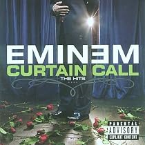 Curtain Call - The Hits