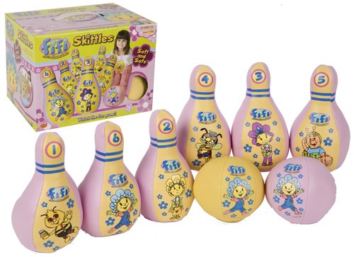 Fifi & The Flower Tots - Soft Skittles