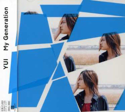 My Generation/Understand YUI