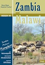 Reisen in Zambia und Malawi