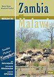 Reisen in Zambia und Malawi