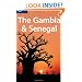 Lonely Planet The Gambia & Senegal (Multi Country Travel Guide)