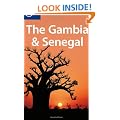 The Gambia and Senegal (Lonely Planet Multi Country Guides)
