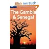 The Gambia and Senegal (Lonely Planet Gambia & Senegal)