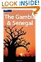 The Gambia and Senegal (Lonely Planet Multi Country Guide)