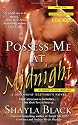 Possess Me at Midnight (The Doomsday Brethren, Book 3)