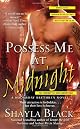 Possess Me at Midnight