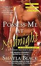 Possess Me at Midnight