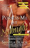 Possess Me at Midnight