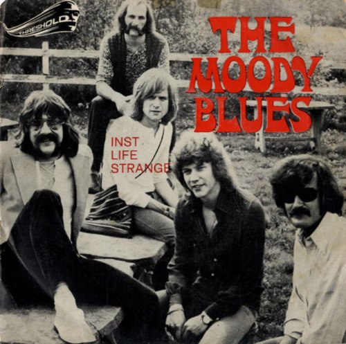 The Moody Blues - Isn