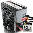 Thermaltake ToughPower 700W Modular Power Supply ATX 12V 2.0, 140mm, APFC EPS "W0106RU"