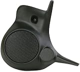Q-Forms Kick Panel Enclosures 2000-up Dodge Neon Black