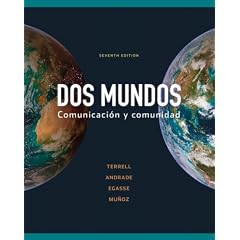 Dos Mundos: Comunicacion y Comunidad