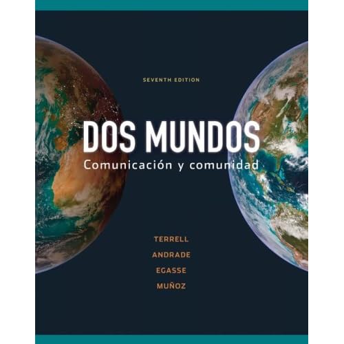 Dos mundos: Comunicacion y comunidad