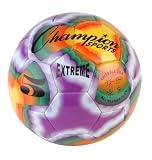 Soccer Ball (Extreme/Size 5/Tie Dye/Champion)
