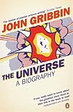 The universe : a biography