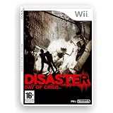 Disaster: Day Of Crisis (Wii)by Nintendo