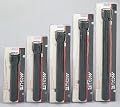 MAGLITE Black C Cell Flashlight