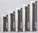 MAGLITE Black C Cell Flashlight