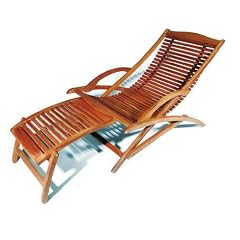 MERXX Gartenliege Schwungliege Copa Cabana