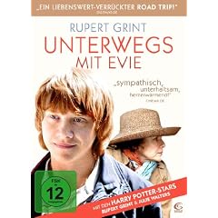 Unterwegs mit Evie