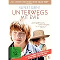 Unterwegs mit Evie