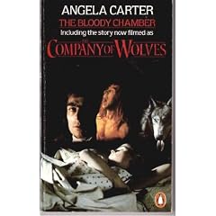 The Bloody Chamber and Other Stories