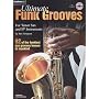 Ultimate Funk Grooves for Bb Saxophone + cd de Ben Tompsett