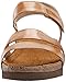 NAOT Women's Kayla Nubuck Sandal