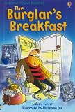 The Burglar's Breakfast (Young Reading (Series 1))