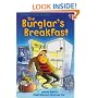 The Burglar's Breakfast (Young Reading (Series 1))