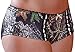 Weber Camo Leather Goods Break-Up Hipster Pantie, Pink Bow, Medium