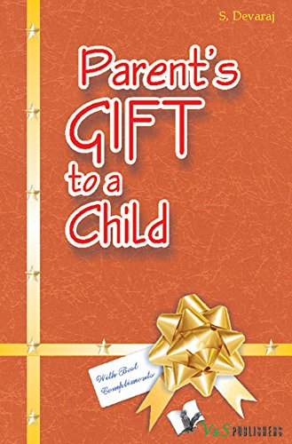 A Parent's Gift to a Child
