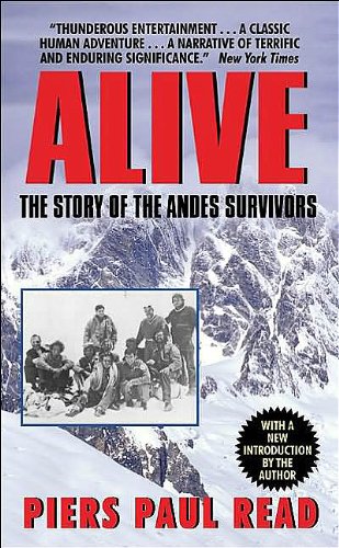 Alive: The Story of the Andes Survivors