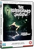 The Bloodstained Shadow [DVD]