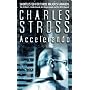 Accelerando by Charles Stross