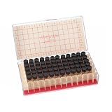 Wheaton 224891 Borosilicate Glass 2mL Sample Vial in Vial File, with 8-425 Solid Black Phenolic 14B Rubber Lined Cap Attached, Clear, 12mm Dia x 38mm H (60 Vials per Vial File)