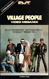 VIDEO MEGAMIX VHS