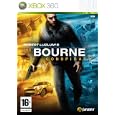 Das Bourne Komplott