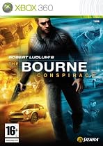 Robert Ludlum's The Bourne Conspiracy (Xbox 360)