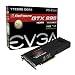 EVGA 017-P3-1291-AR GeForce GTX295 1792 MB DDR3 PCI-Express 2.0 Graphics Card - Lifetime Warranty
