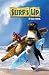 Surf's Up (Penguins with Surfboards) Movie Poster Print - 24" X 36"