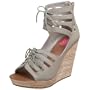 DV by Dolce Vita Women's Tulua Sandal