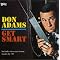 "Get Smart" on DVD and Blu-ray