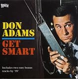 Music : Get Smart (1965 - 1970 Television Series)
