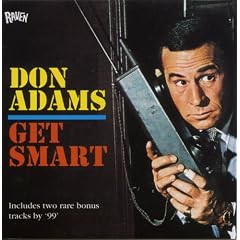 Get Smart (1965 - 1970 Television Series)
