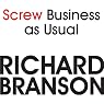 Screw Business as Usual