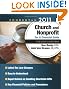 Zondervan 2011 Church and Nonprofit Tax and Financial Guide: For 2010 Tax Returns (Zondervan Church & Nonprofit Organization Tax & Financial Guide)