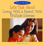 Let's Talk about Living with a Parent...